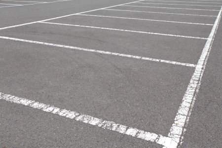 ADA Parking Compliance Checklist for Small Businesses