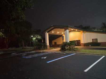 How Commercial Seal Coating Protects Pensacola Parking Lots From Intense Summer UV Damage
