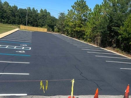 Seal Coating & Seasonal Strategy: Why Timing Your Maintenance Matters More Than You Think Thumbnail