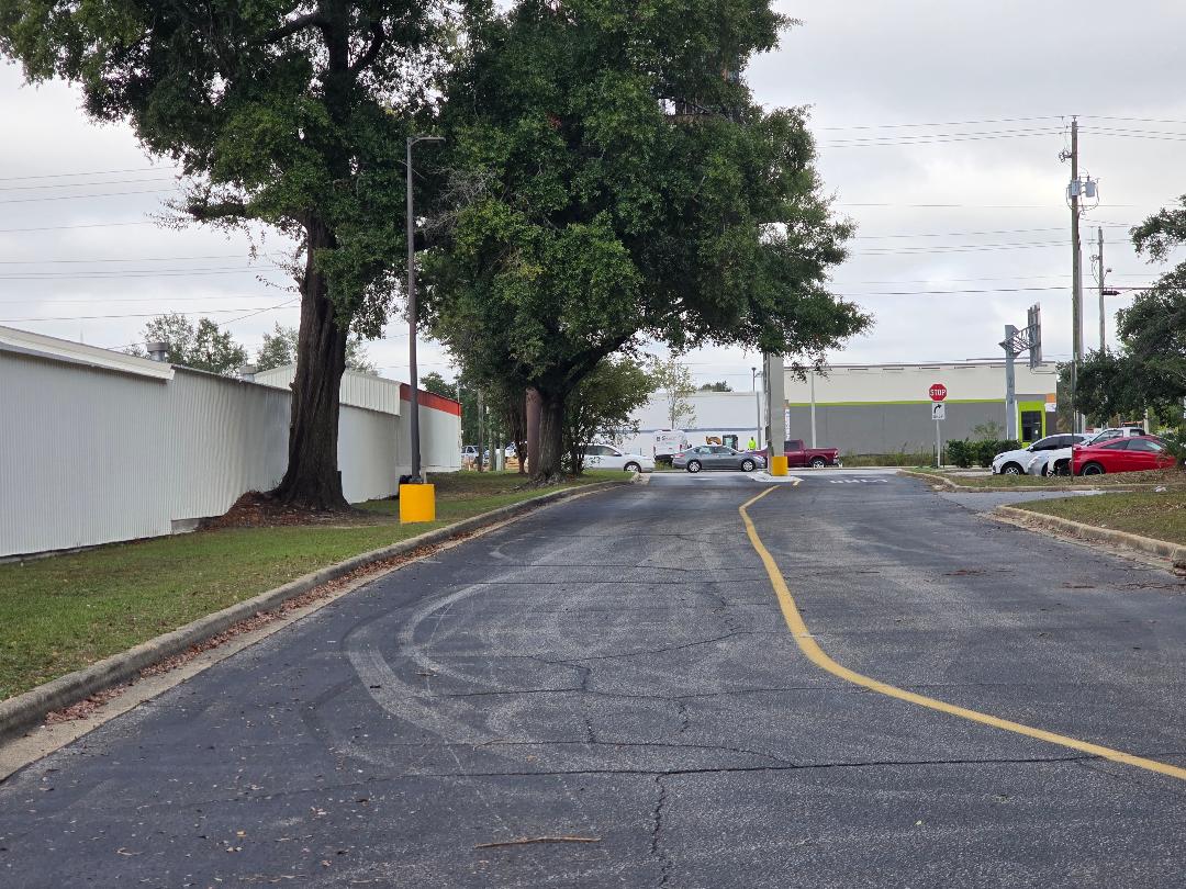 Property Maintenance Made Easy: Debris Cleanup Project Completed by Brynco Improvements in Pensacola, Florida