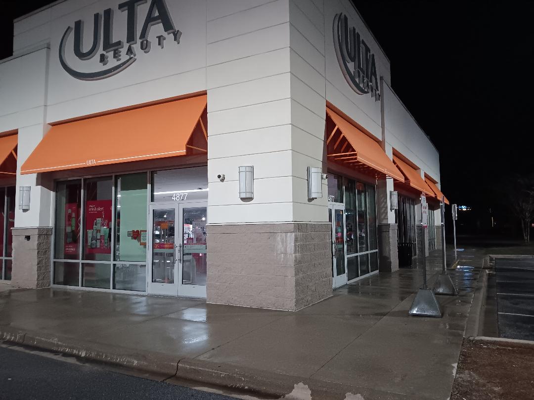 Transforming Business Spaces: Commercial Pressure Washing Project Completed by Brynco Home Improvements LLC in Pace, FL